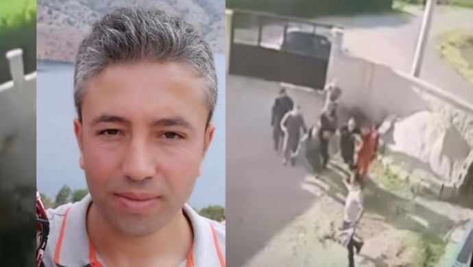 Konya’da 7 kişinin öldürüldüğü katliamın katil zanlısı yakalandı