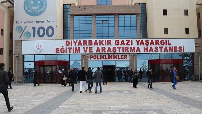 Diyarbakır’da son 24 saat: 14 ölüm, 2 bin yeni vaka