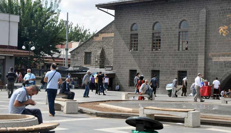 Diyarbakır’daki yurttaşlardan Kürt sorunu yorumu: Reddetmek bizi reddetmektir