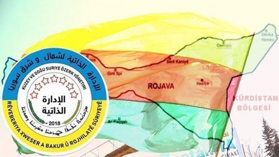 ‘Rojava’ gerilimi;İsveçli heyet Ankara’ya gidiyor