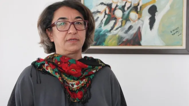TJA Sözcüsü Ayşe Gökkan’a 30 yıl hapis cezası