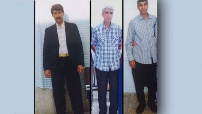 30 yıldır tutuklu olan Savur’un infazı 2’nci kez yakıldı
