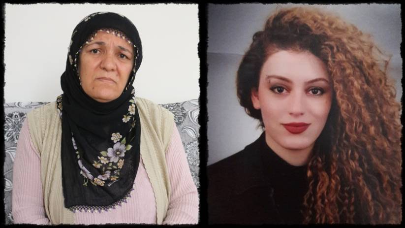 12 gündür haber alınamayan Kübra’nın annesinden çağrı