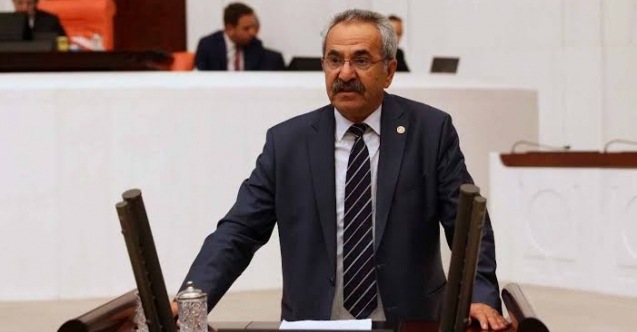 HDP eski Milletvekili Behçet Yıldırım tutuklandı