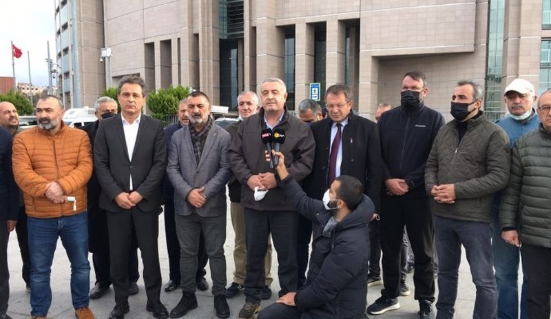 Alevi örgütlerinden ayrımcı açıklamalar yapan AKP’li eski vekil hakkında suç duyurusu