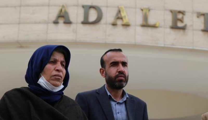 Adalet Nöbeti’nde 250. gün | Şenyaşar ailesi: Ya adalet ya istifa