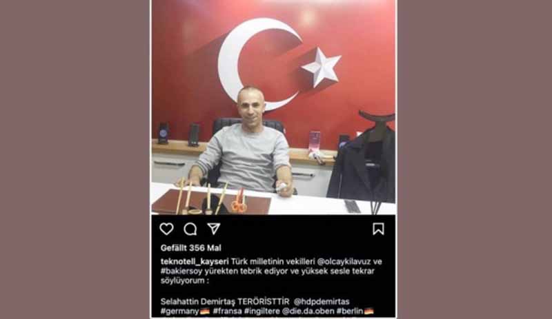 ‘Jitem Turkey’ adlı hesabın kimliği ortaya çıktı