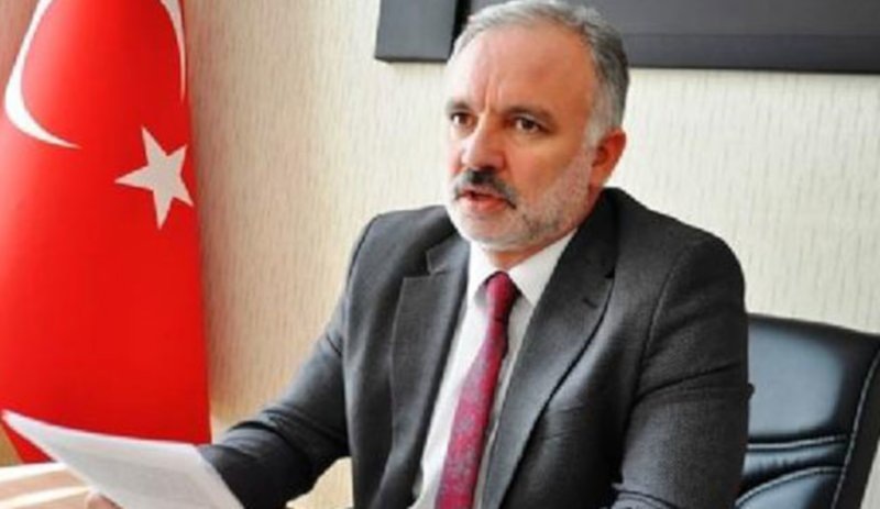 Bilgen HDP’yi eleştirdi, Arınç’ı övdü: Mahalleler arasında köprüler kurmalıyız