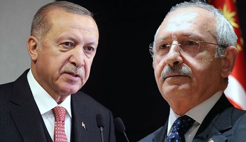 Kılıçdaroğlu, Erdoğan’a açtığı ‘beş kuruşluk’ tazminat davasını kazandı