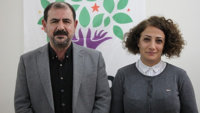 HDP eşbaşkanları: Kılıçdaroğlu’nun sözü anlamlı ama yeterli değil
