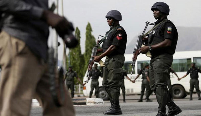 Nijerya’da silahlı saldırı: 50 kişi öldü