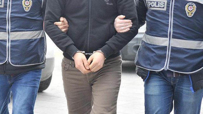 Cizre’de 2 kişi gözaltına alındı