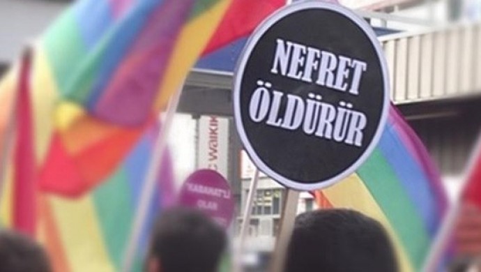 İzmir’de trans kadın katledildi