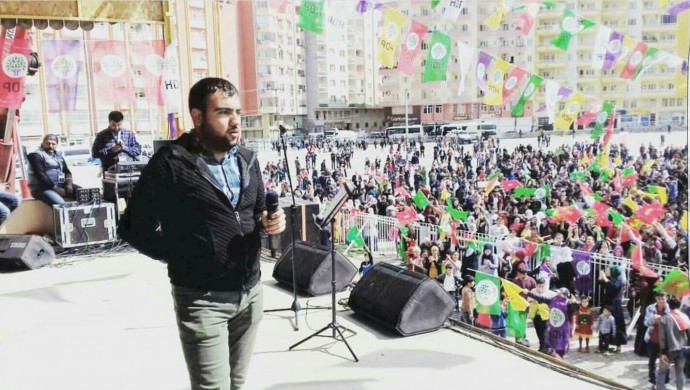 Kürtçe şarkı ‘örgüt propagandası’ sayıldı