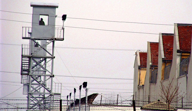 HDP cezaevleri için bir ayda 203 kez İHİK’e başvurdu