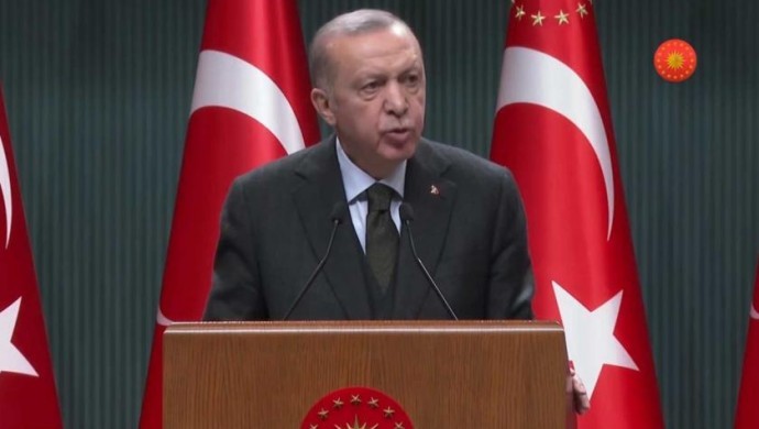 Fehim Taştekin: Erdoğan bu savaştan ne çıkarırım diye bakıyor