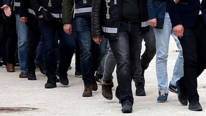 Van ve Erzurum’da 22 kişi serbest bırakıldı