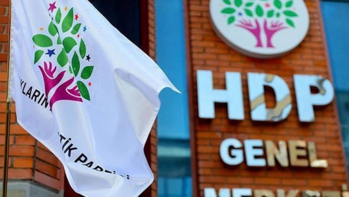 HDP’den ‘14 Mart Tıp Bayramı’ mesajı