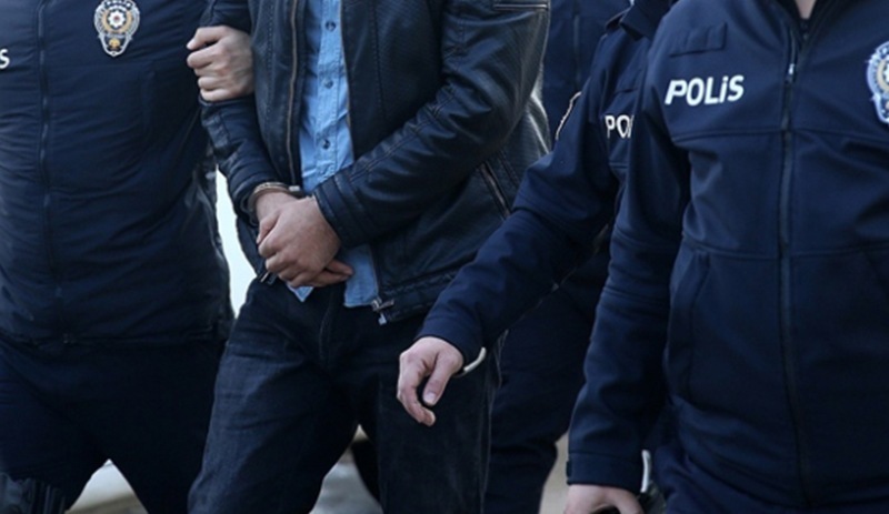 İstanbul ve Bursa’da IŞİD operasyonu: 22 gözaltı