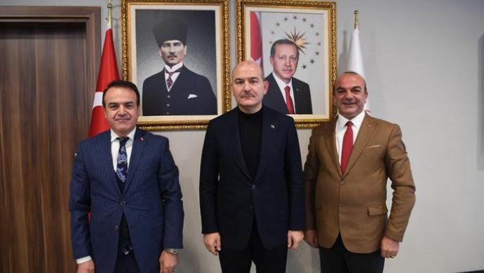 AKP’li belediye başkanlarının ihale yolsuzluğu Meclis’e taşındı