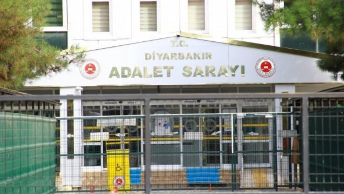 Diyarbakır’da Gözaltına alınan 16 kişiden 5’i serbest