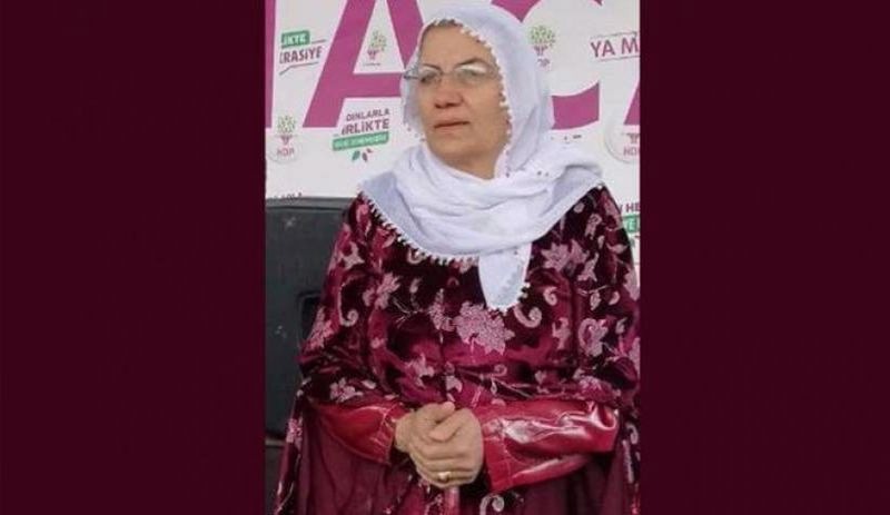 HDP’li başkan cezaevinde kalp krizi geçirdi: Anjiyo olan hasta tutukluyu yatağa kelepçelediler