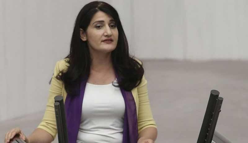 HDP’li Semra Güzel’in ilk duruşma tarihi belli oldu