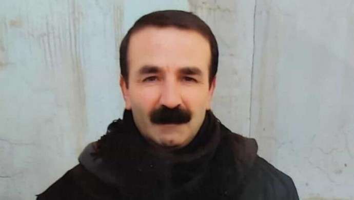 Cami imamı Mehmet Sevinç’in cenazesini yıkamadı, Cenaze aracı verilmedi