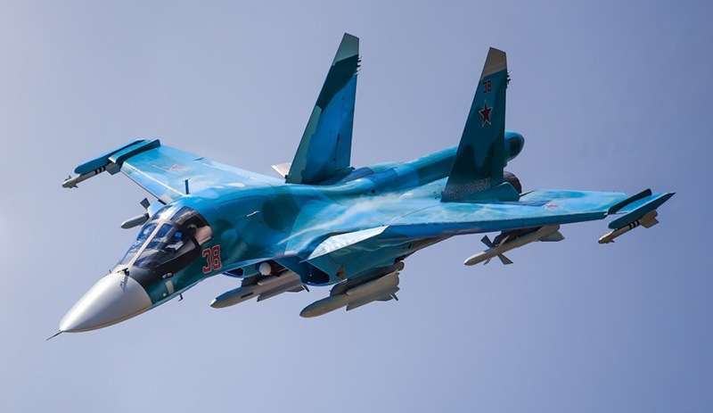 Türkiye, Rusya’nın askeri uçakları ile Suriye’ye giden sivil uçaklarına hava sahasını kapattı