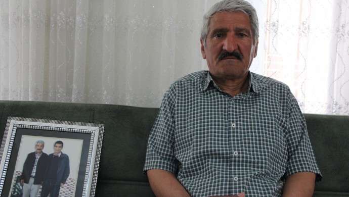Tutuklu Memiş’in ailesi: 10 gündür haber alamıyoruz