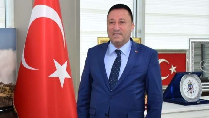 AKP’li başkan çalışanların sanal hesaplarını takibe aldırdı