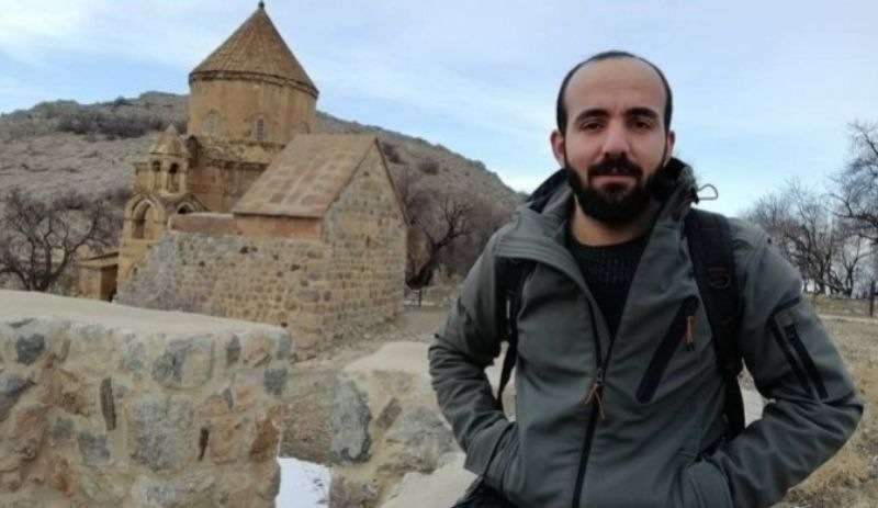 İşkenceyi belgelemişti: Gazeteci Uğur’un tutukluluğu AİHM’e taşındı