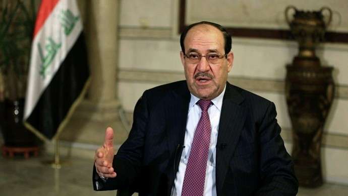 Nuri El-Maliki: Türk devleti için tüm Kürtler aynıdır