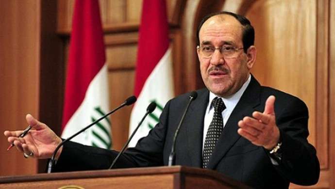 El Maliki: Türkiye’ye tahammülümüz kalmadı