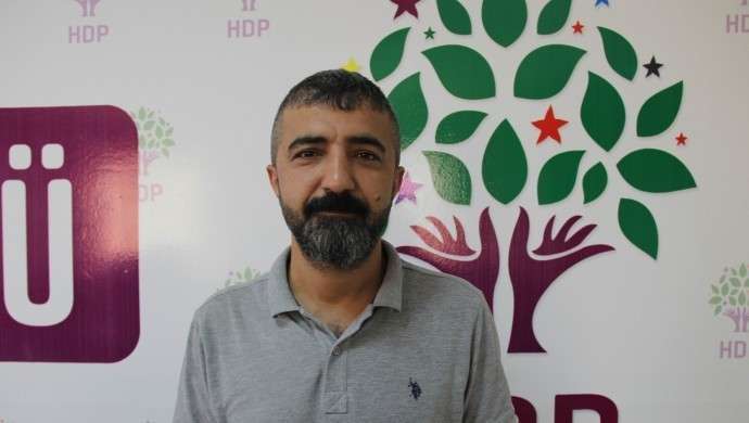 HDP basın çalışanı Dağ’a 10 yıl hapis cezası