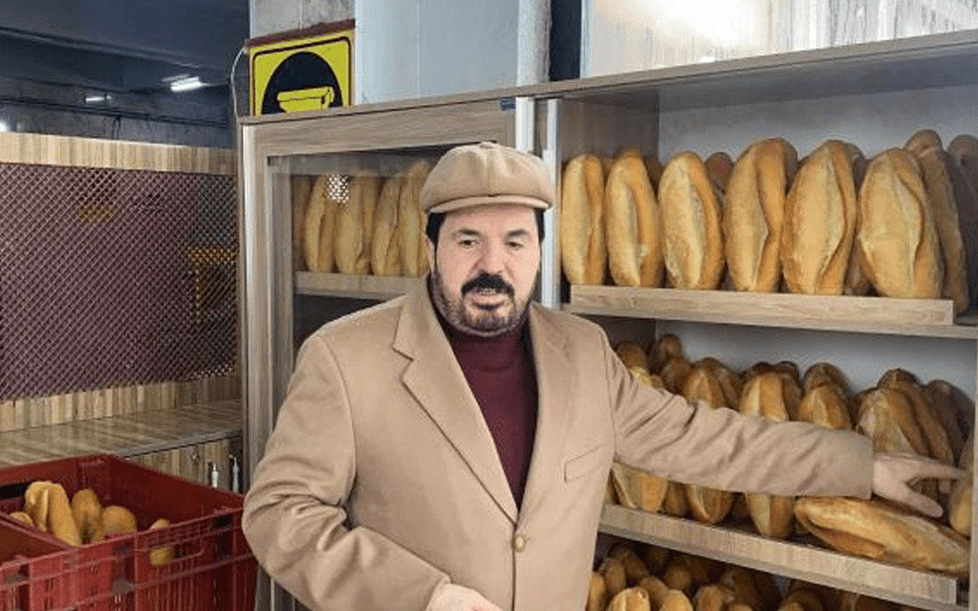 AKP’li Sayan’ın ucuz ekmek için anlaştığı firma iflas etti