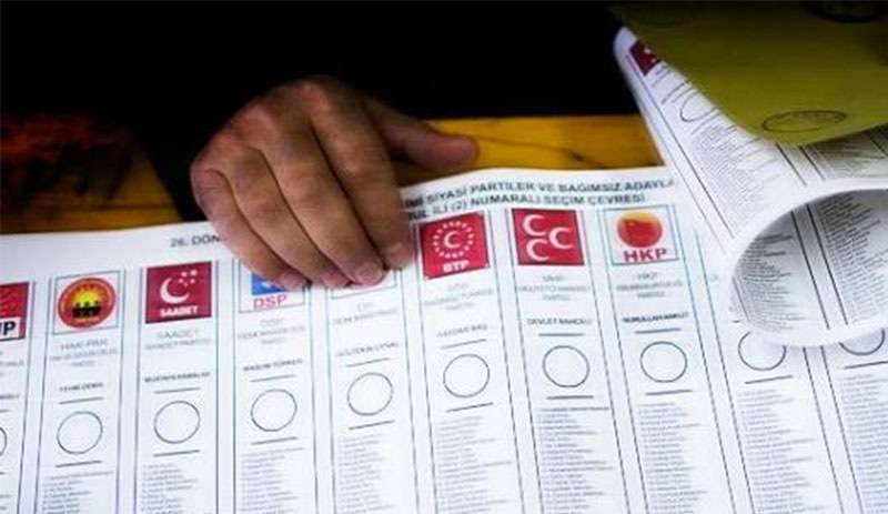 Yargıtay verileri güncelledi: AKP’nin üye sayısında 40 bin azalma var