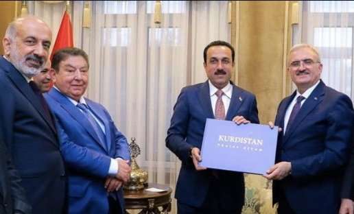 Diyarbakır Valisi Münir Karaloğlu “Kürdistan Albümü” ve “Bahçeli Ormanı” nedeniyle mi görevden alındı?