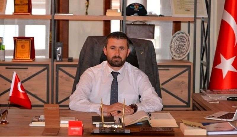 Osmanlı Ülkü Ocakları Başkanı, ‘silahla yaralama’dan gözaltına alındı