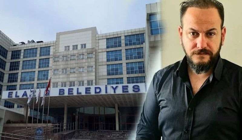 AKP’li belediyenin zabıta şiddetini şikayet eden gazeteci işten çıkarıldı