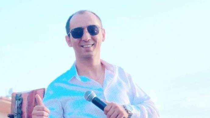 Kürtçe şarkı söylediği için gözaltına alınan müzisyen serbest bırakıldı