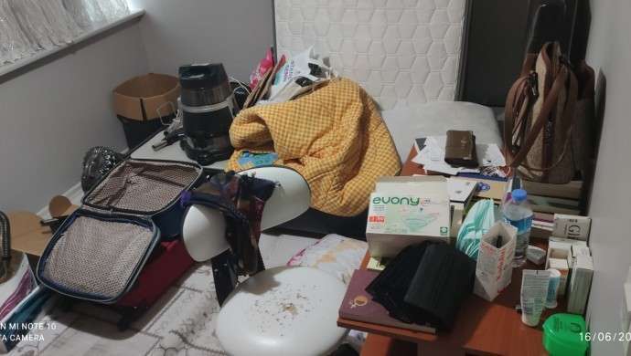İstanbul’da ev baskınları: Çok sayıda HDP’li gözaltına alındı