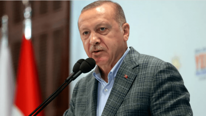 Erdoğan’dan “Seçim” açıklaması