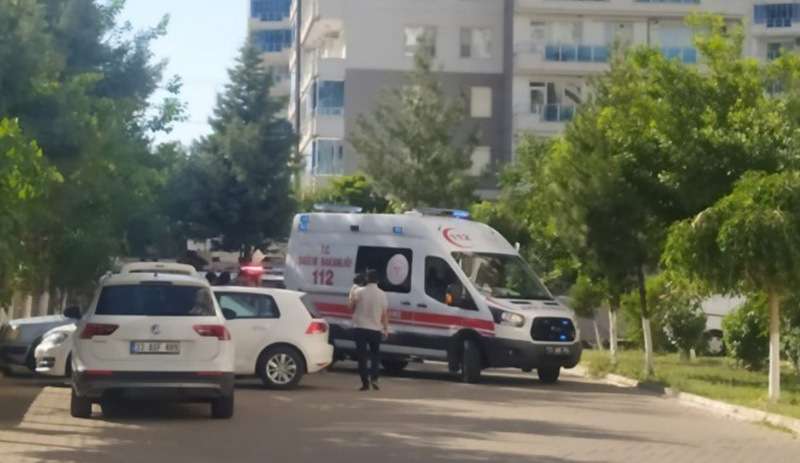 Diyarbakır’da 61 yaşındaki doktor yaşamına son verdi