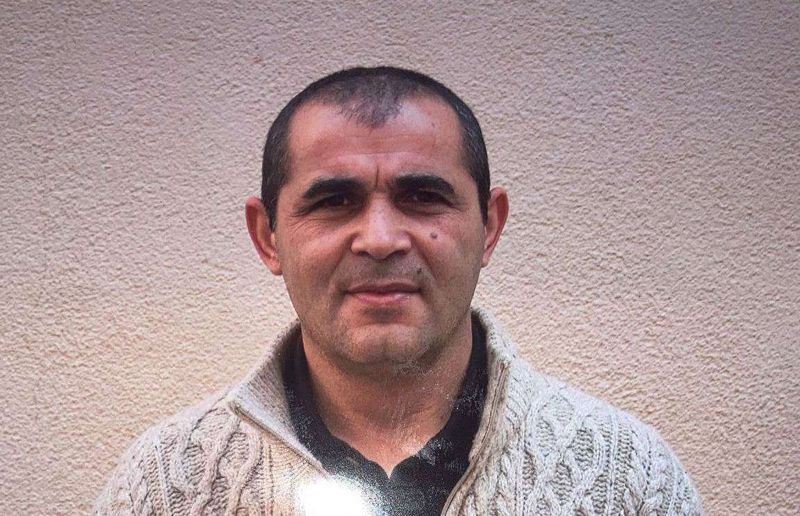 Tutuklu Zülküf Kaya: 20 gardiyan 2 saat boyunca işkence yaptı