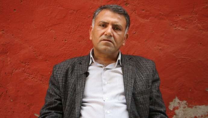 Darp edilen HDP’li eşbaşkan suç duyurusunda bulundu