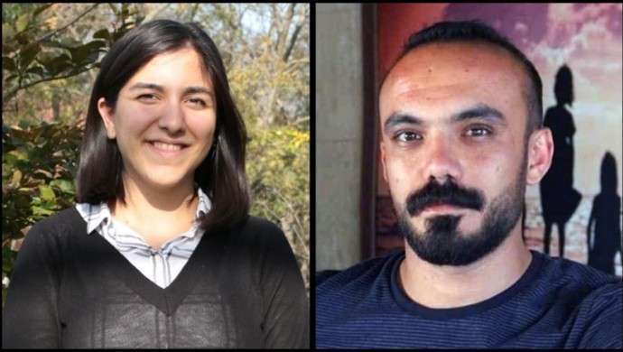 Bursa’da gözaltına alınan gazeteciler serbest