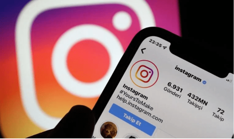 Instagram’a yeni özellik