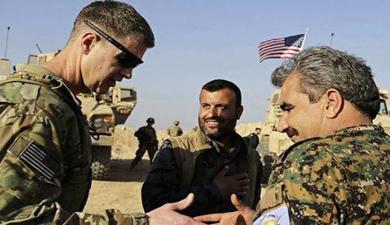ABD’li yetkililer Türkiye’yi uyardı: Kuzey Suriye’ye operasyon feci sonuçlar doğurur
