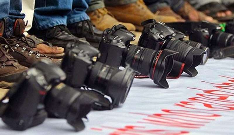 TGC’den 16 Kürt gazeteciye ödül: Siz bugün ‘gazeteci değiller’ diyebilirsiniz ama tarih affetmez